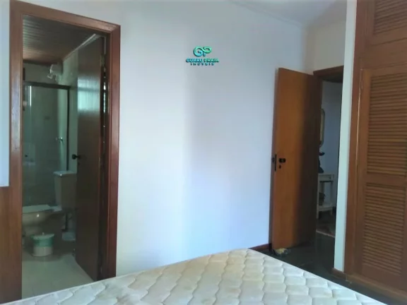 Imagem Apartamento Padrão para Venda em Enseada Guarujá-SP