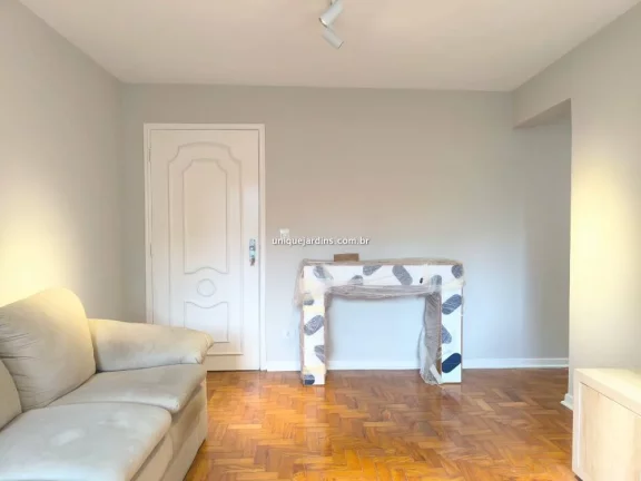 Imagem Apartamento para alugar Vila Madalena São Paulo