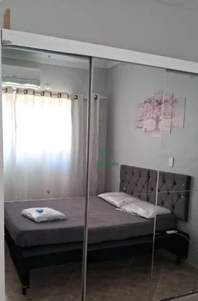 Imagem Sobrado à venda, 125 m² por R$ 626.000,00 - Jardim Bela Vista - Guarulhos/SP