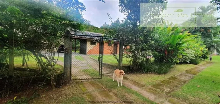 Imagem Casas no Litoral para venda em Bertioga no bairro Riviera de São Lourenço
