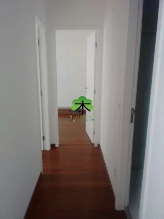 Imagem Apartamento com 2 dormitórios à venda, 60 m² - Jardim das Vertentes - São Paulo/SP