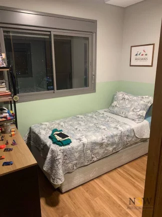 Imagem Apartamento à venda na Vila Leopoldina com 3 dormitórios, 1 suíte, 2 vagas de garagem e 115m² no Condomínio Grand Mond.