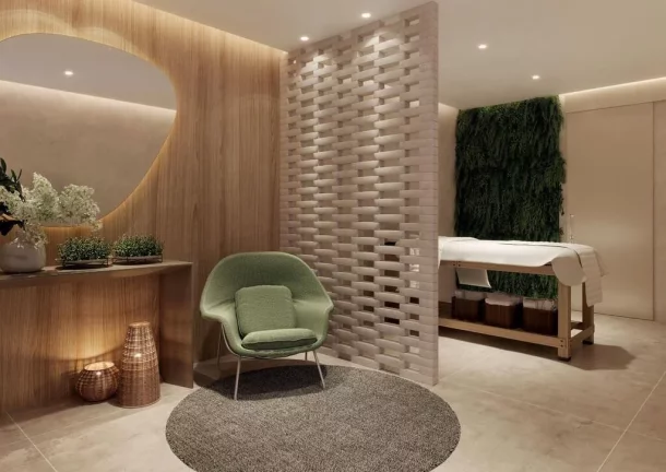 Imagem Living Wellness Aclimação - Residencial