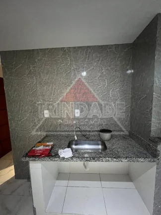 Imagem APARTAMENTO RESIDENCIAL em RIO DE JANEIRO - RJ, RECREIO DOS BANDEIRANTES