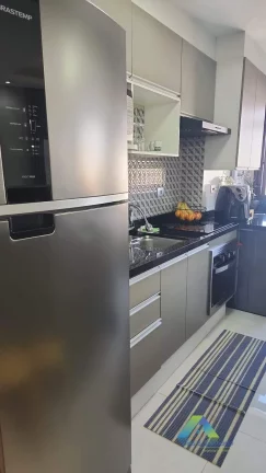 Imagem APARTAMENTO REFORMADO COM 2 DORMITÓRIOS EM VILA ARAPUÃ/SP!