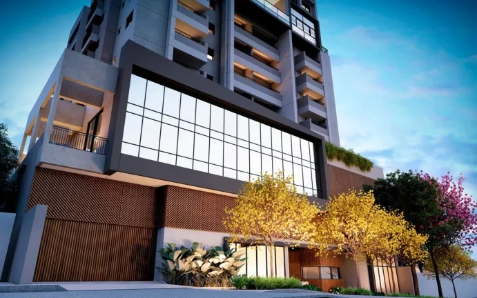 Imagem Think Home Perdizes - Residencial