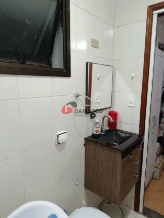 Imagem Cobertura / Penthouse à venda, Santa Maria, São Caetano do Sul, SP
