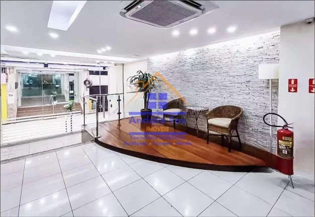 Imagem Apartamento com 3 quartos, 1 suíte, 1 vaga, Port. 24 horas à venda, 83 m², por R$ 680.000 - Tijuca - Rio de Janeiro/RJ.