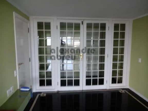 Imagem Apartamento de alto padrão no Jardim Marajoara