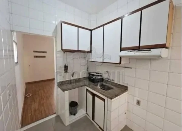 Imagem Copacabana - Residencial › Apartamento com 1 quarto(s) a Venda