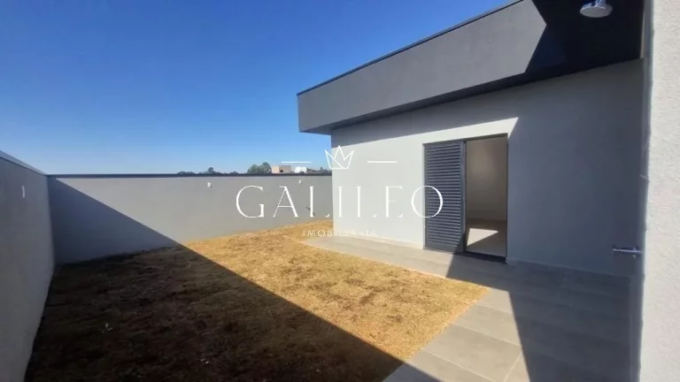 Imagem Casa pronta a venda no Condomínio Gran Ville São Venâncio | Itupeva | São Paulo