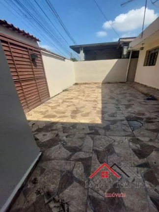 Imagem Casa - Quitauna/osasco