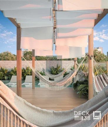 Imagem PRAIA DO TABULEIRO SC - Apartamento 3 suítes. 145 m². SPA privativo. Entrega setembro/26.