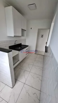 Imagem Apartamento Padrão