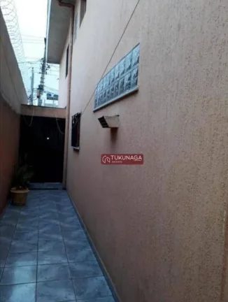 Imagem Sobrado à venda, 120 m² por R$ 715.000,00 - Vila Galvão - Guarulhos/SP