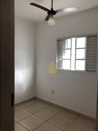 Imagem Casa com 3 dormitórios à venda, 97 m² por R$ 296.800,00 - Residencial Parque dos Servidores - Ribeirão Preto/SP