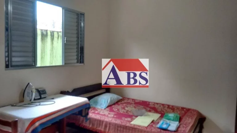 Imagem Casa com 5 dormitórios à venda, 120 m² por R$ 900.000,00 - Jardim Casqueiro - Cubatão/SP