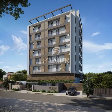 Imagem Apartamento com 3 quartos à Venda, Santo Antônio - Joinville