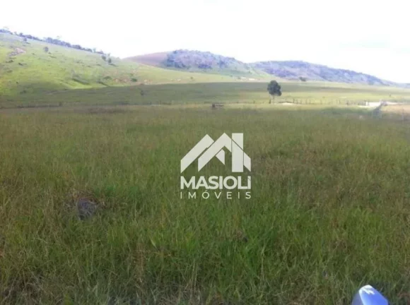Imagem Terreno à venda, 4150000 m² por R$ 28.000.000,00 - Zona Rural - Ecoporanga/ES