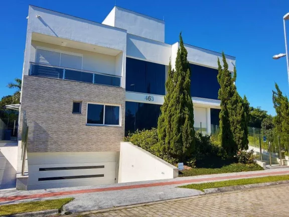 Imagem Casa 4 dormitórios Jurerê Internacional