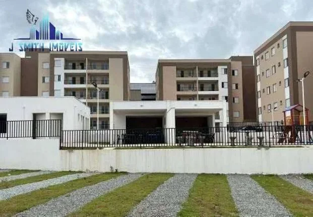 Imagem APARTAMENTO TÉRREO COM QUINTAL. 2 DORMS, 1 VAGA.LAZER NO CONDOMÍNIO