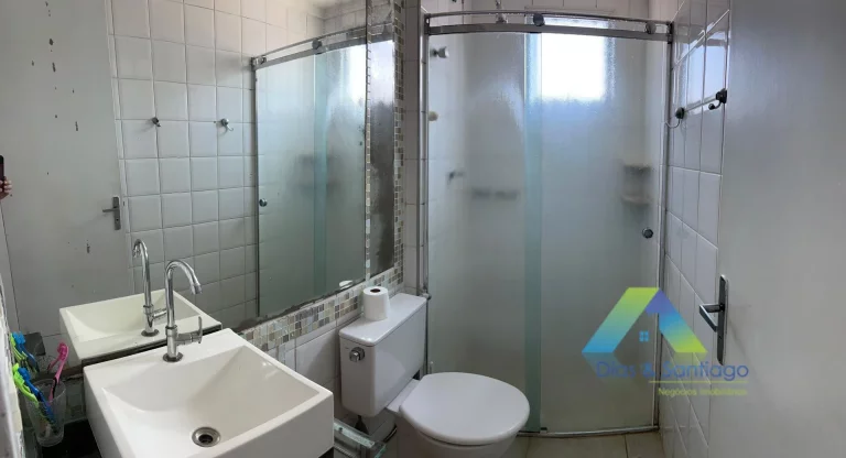 Imagem Apartamento a venda com 03 quartos -63m² jardim Vergueiro / Sacomã