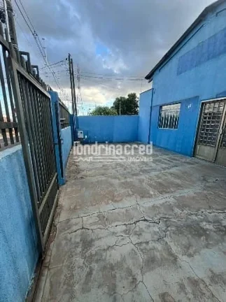Imagem Casa Comercial à Venda ou Locação em Londrina – 280 m² de Área Útil