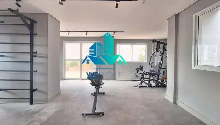 Imagem VIVA O MELHOR DE PINHEIROS EM UM APARTAMENTO NOVO E MODERNO!