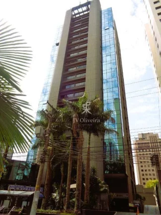 Imagem Sala à venda, 50 m² por R$ 595.000,00 - Vila Progredior - São Paulo/SP