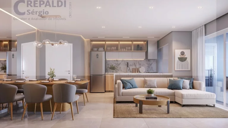 Imagem Thiene Residencial, Fontana Criciuma sc