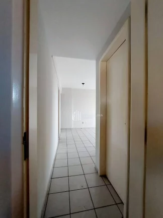 Imagem Apartamento pronto para morar na zona leste de Teresina - à venda por R$ 350.000,00 - Edifício TOULOUSE - São Cristóvão.
