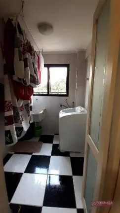 Imagem Apartamento à venda, 97 m² por R$ 600.000,00 - Mandaqui - São Paulo/SP