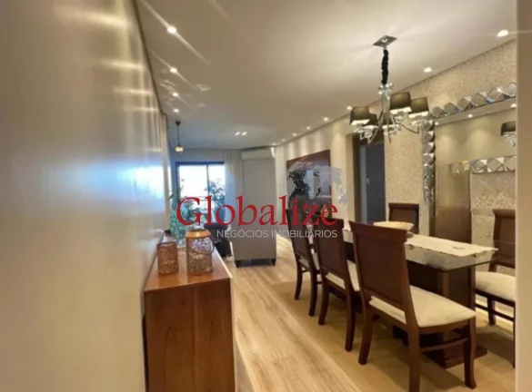 Imagem Apartamento 03 dormitórios sendo 01 suíte 02 vagas elevador e Lazer na Ponta da Praia R$ 1.280.000,00