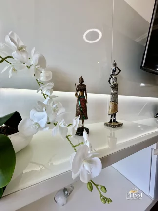 Imagem Apartamento de frente para o mar na Praia de Itapoã - Vila Velha-ES
