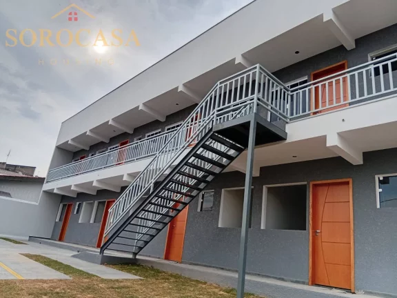 Imagem Kitnet à Venda 33m² - ao Lado do Shopping Cidade