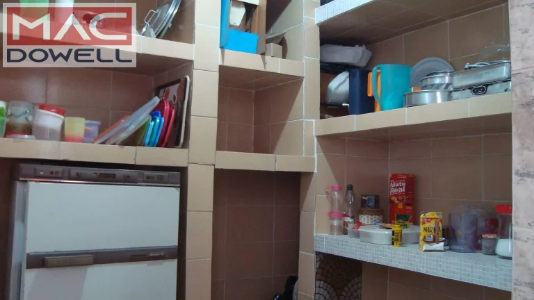 Imagem Apartamento de 90 m² com 3 quartos - A VENDA - Botafogo/RJ