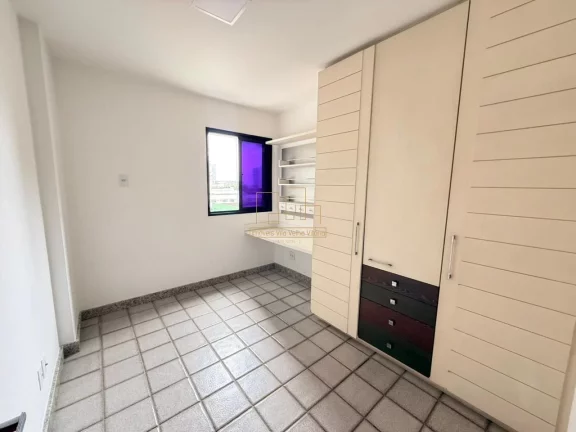 Imagem Apartamento 4 quartos 196m² Frente Mar padão Galwan Praia de Itaparica