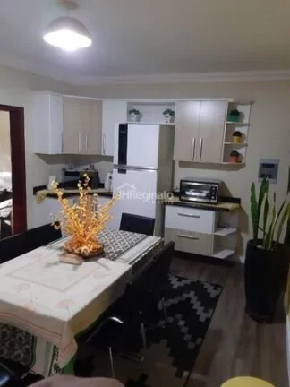 Imagem Casa térrea à venda no Bairro Altos de Votorantim - SP