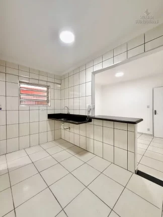 Imagem Apartamento 1 dormitório ao lado da praia bairro OCIAN
