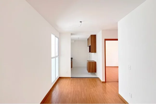 Imagem R7 280 Apto 610191042-192 - Apartamento à venda no bairro Restinga - Porto Alegre/RS