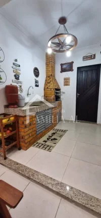 Imagem SOBRADO DE ESQUINA NO COSTA E SILVA