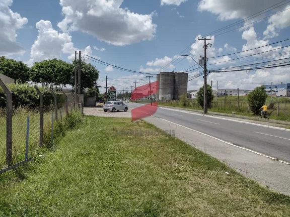 Imagem ÁREA à venda com 3310m² por R$ 3.900.000,00 no bairro Centro - PINHAIS / PR