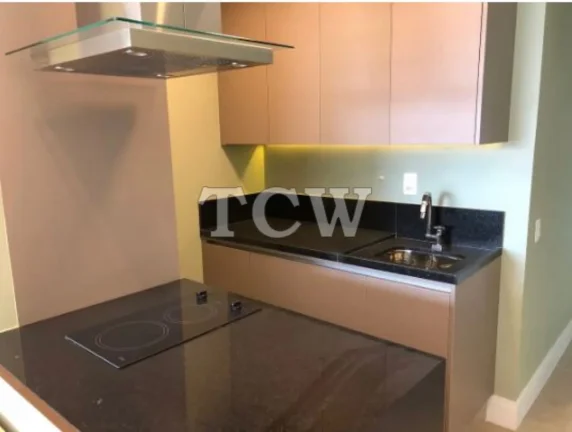 Imagem Apartamento à venda no bairro Brooklin - São Paulo/SP, Zona Sul