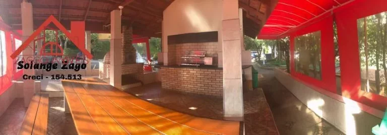 Imagem Lindo apartamento no morumbi sul - 2 dorms - 54m²