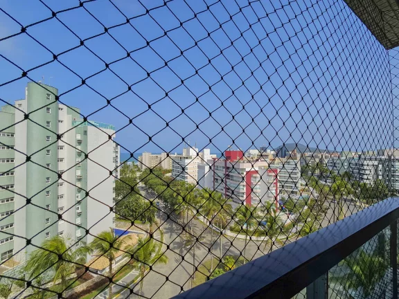 Imagem Apartamento com 4 dormitórios à venda, 169 m por R$ 3.600.000,00 - Riviera