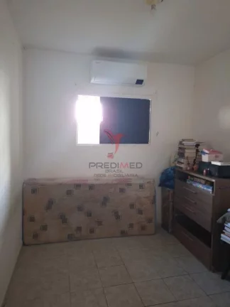 Imagem Casa no bairro dos bancarios com energia solar, 3 quartos e 1 suite