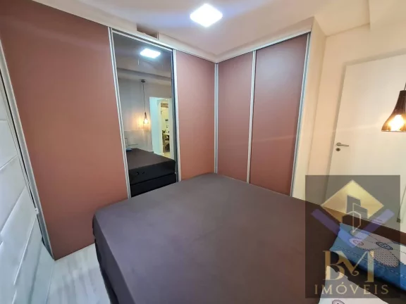 Imagem Apartamento de Alto padrão no Canto do Forte em Praia Grande