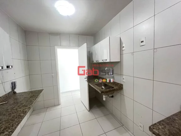 Imagem Apartamento com 2 dormitórios à venda, 80 m² por R$ 480.000,00 - Braga - Cabo Frio/RJ
