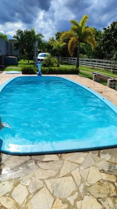 Imagem Chácara com 3 Quartos à Venda, 1.400 m² em área Rural De Itu - Itu