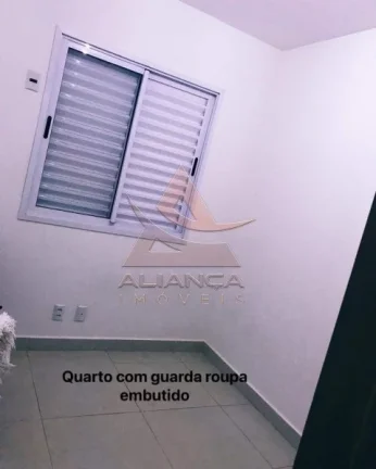Imagem Apartamento - Ribeirão Preto - Iguatemi